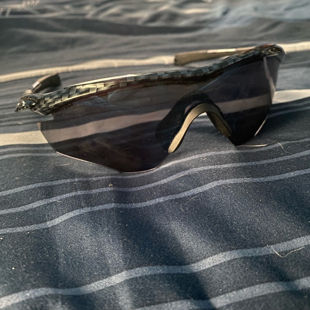 Oakley Sunglasses M2 Frame